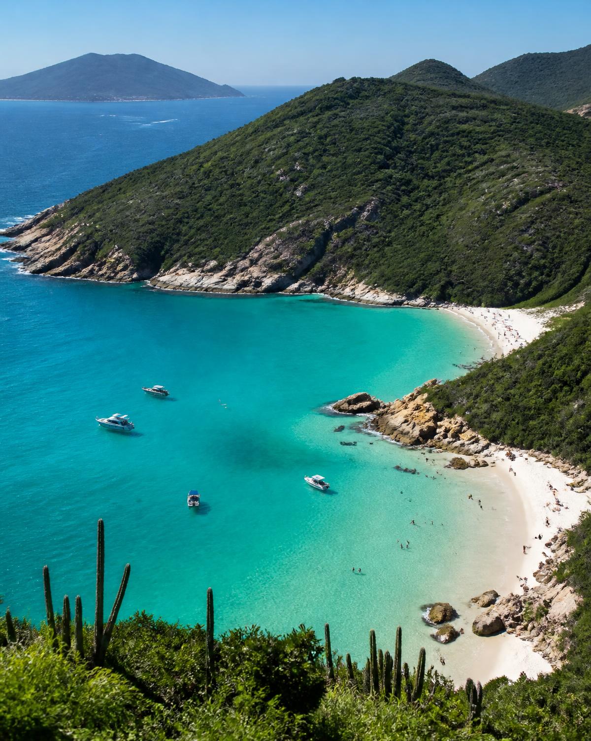 Arraial do Cabo