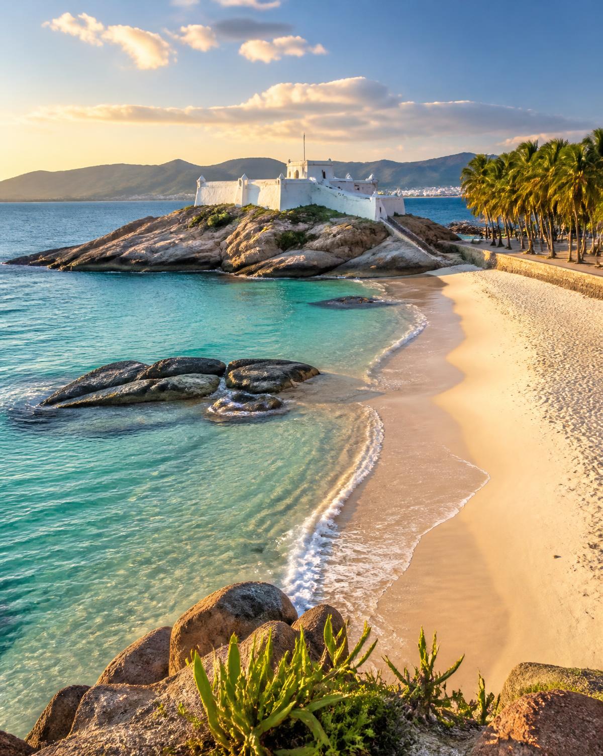Cabo Frio