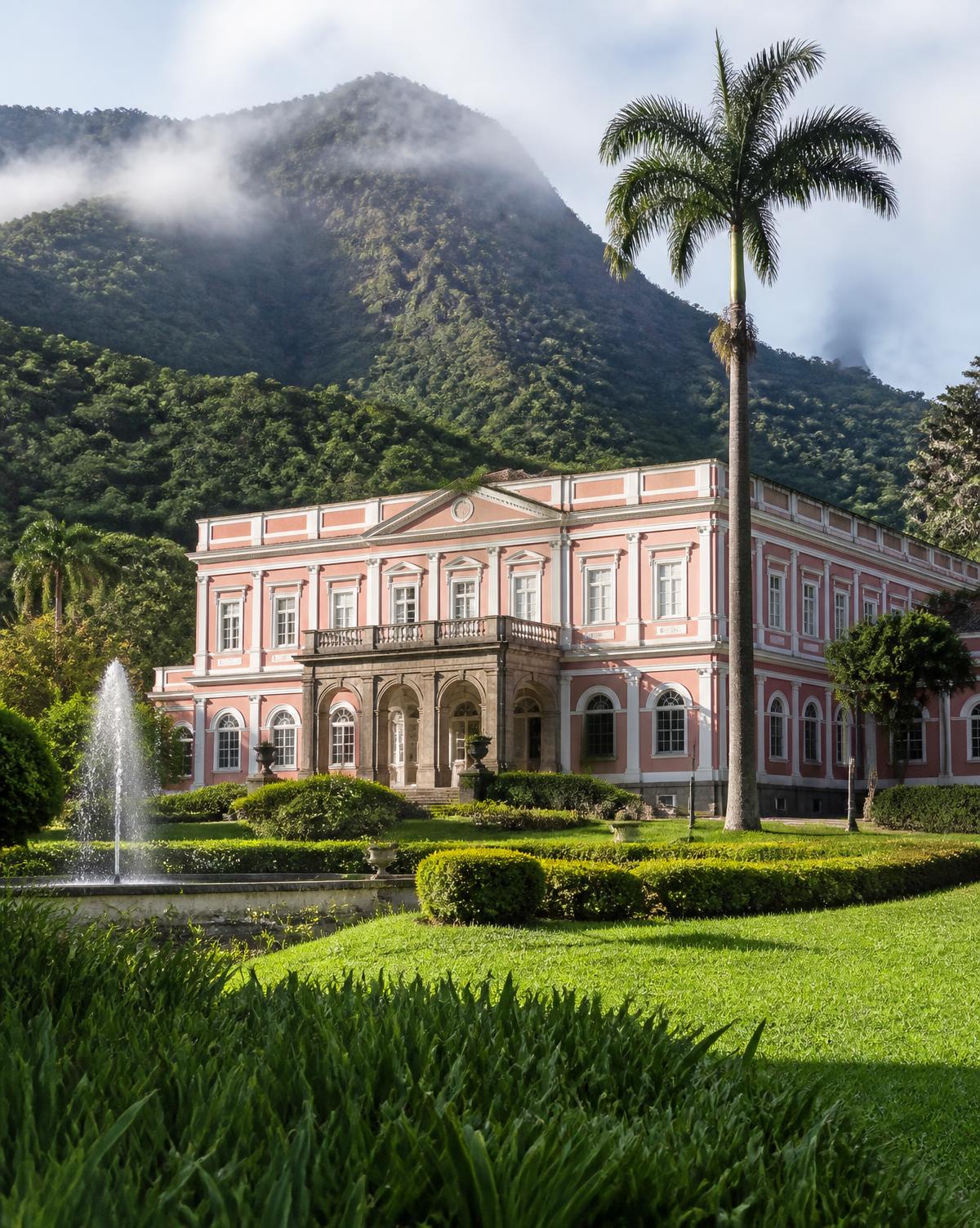 Petrópolis