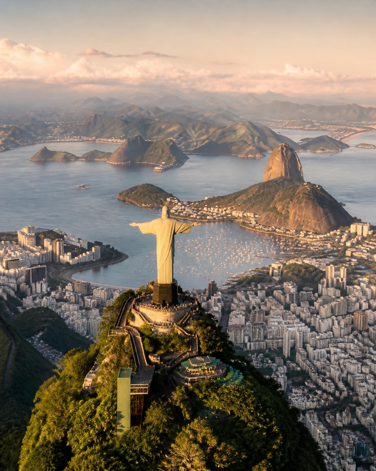 Rio de Janeiro