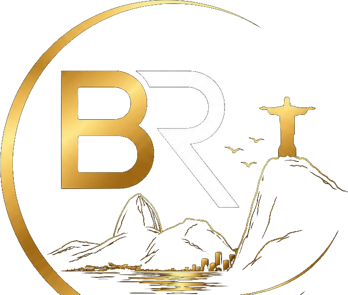 Logo Black Rio Executivo